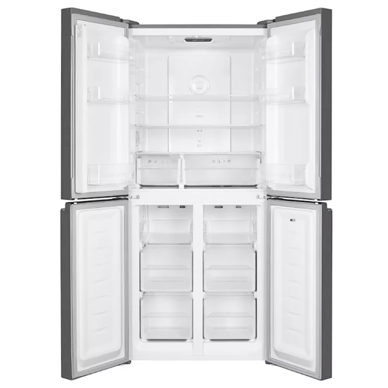 Холодильник Hoffmann NFFD-180BG Холодильник Hoffmann NFFD-180BG