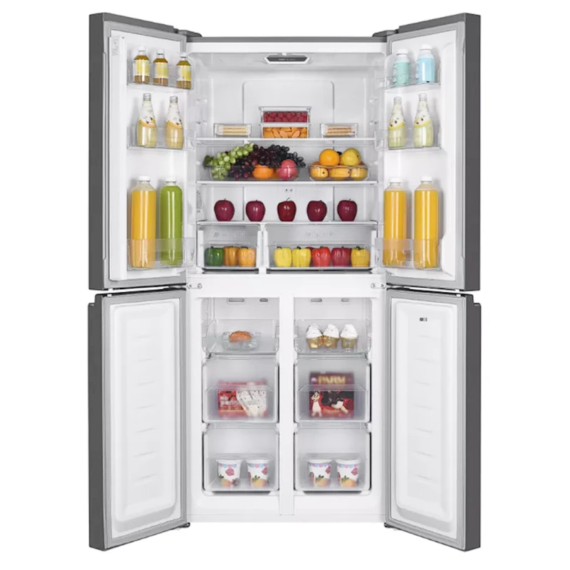 Холодильник Hoffmann NFFD-180BG Холодильник Hoffmann NFFD-180BG