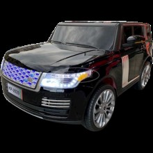 Uşaq elektrik avtomobili Range Rover KP-2029 Qara