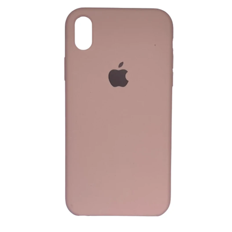 Чехол 007 для Iphone X/XS Pink