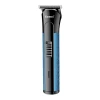 Trimmer Kemei KM-724 Blue