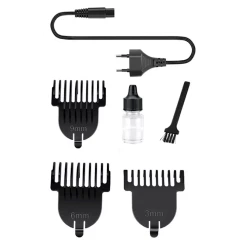 Trimmer Kemei KM-724 Blue