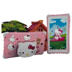 Планшет Discover Fire 11 Kids 6GB/256GB Pink