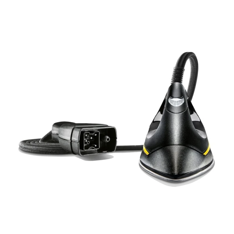 Паровой утюг Karcher EasyFinish 2.863-310.0 Паровой утюг Karcher EasyFinish 2.863-310.0