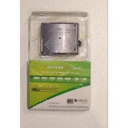 Картридер Syoteam Silver