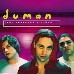 Виниловая пластинка Murat Akad Duman - Eski Köprünün Altında