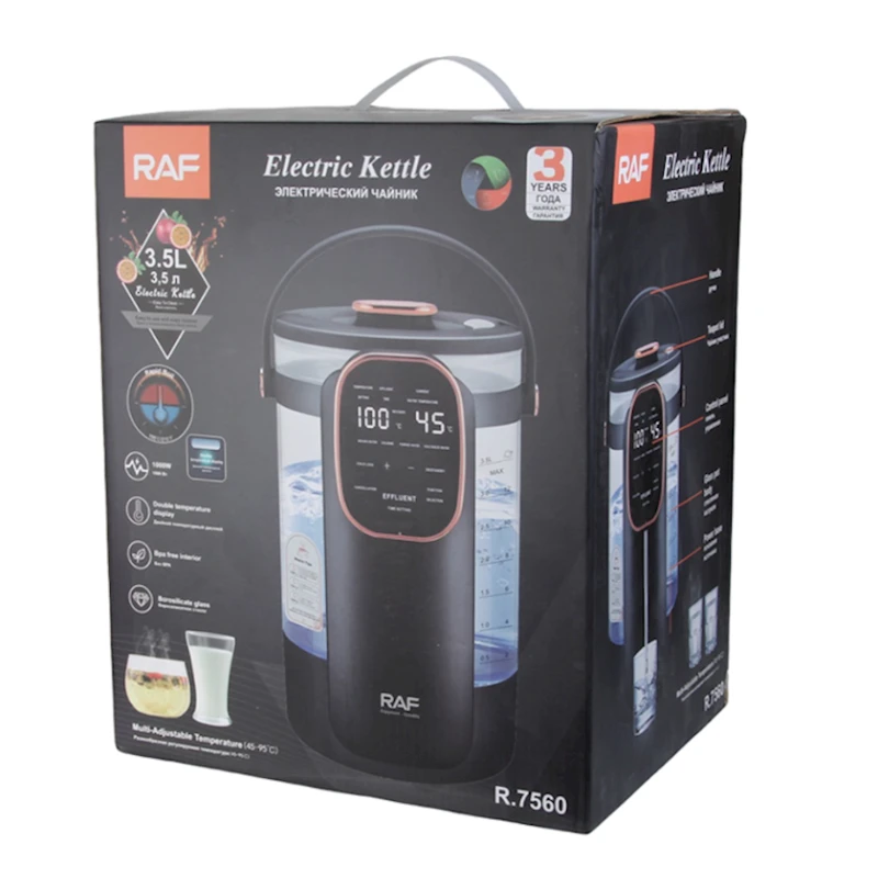 Термопот RAF R.7560 Термопот RAF R.7560