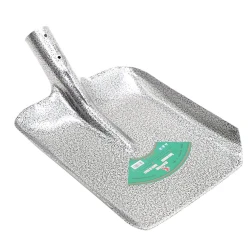 Лопата TM.26813 серебристый Лопата TM.26813 серебристый