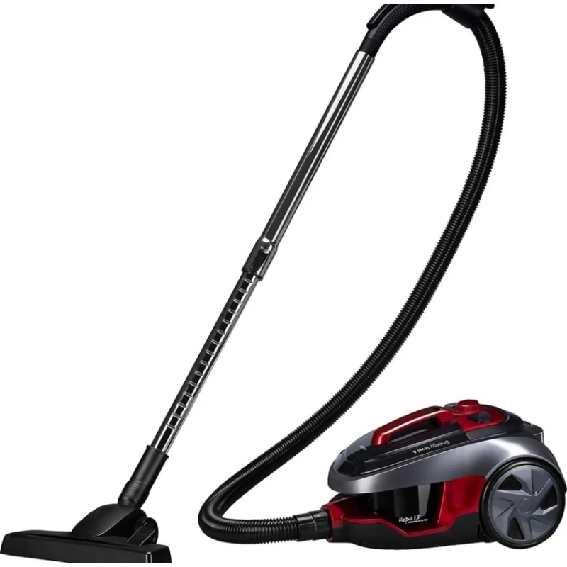 Пылесос Goldmaster Nesil EA-4525