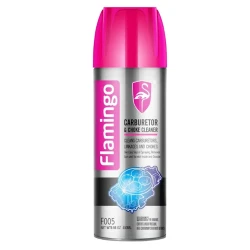 Очиститель карбюратора Flamingo F005, 450 мл