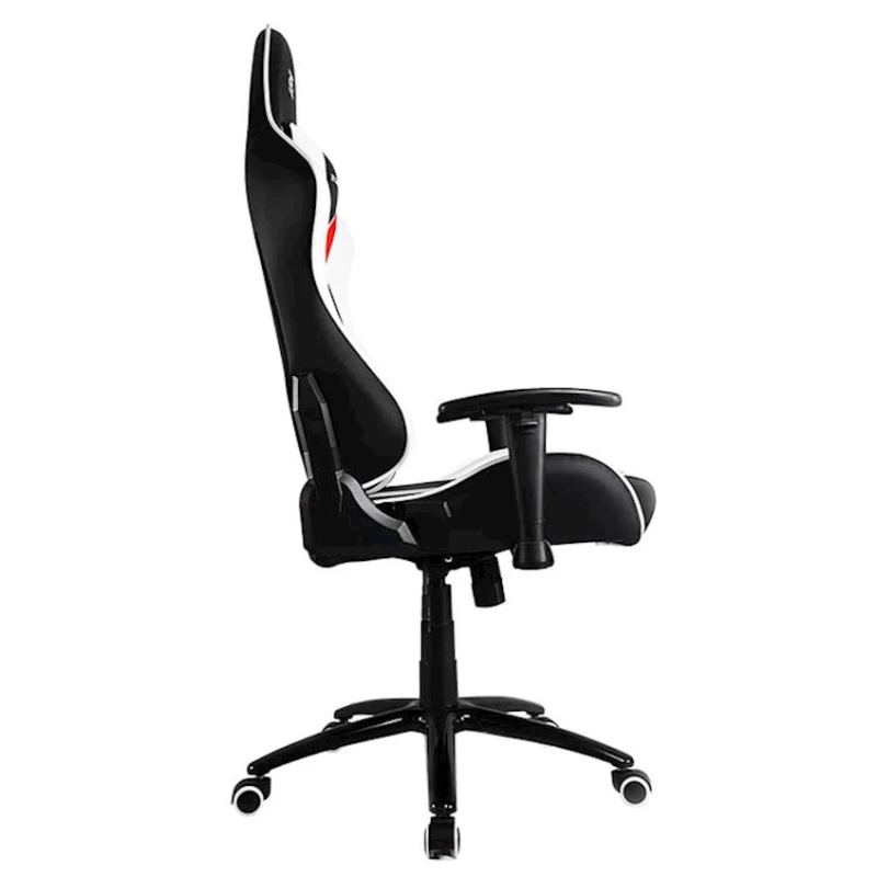 Oyun kreslosu 2E Gaming Bushido II White/Black (2E-GC-BUS-WT) Oyun kreslosu 2E Gaming Bushido II White/Black (2E-GC-BUS-WT)