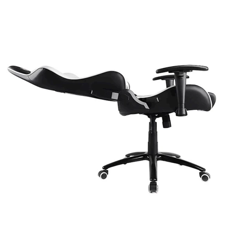 Oyun kreslosu 2E Gaming Bushido II White/Black (2E-GC-BUS-WT) Oyun kreslosu 2E Gaming Bushido II White/Black (2E-GC-BUS-WT)