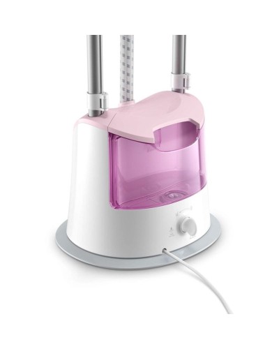 Şaquli buxarlayıc Philips GC485/46