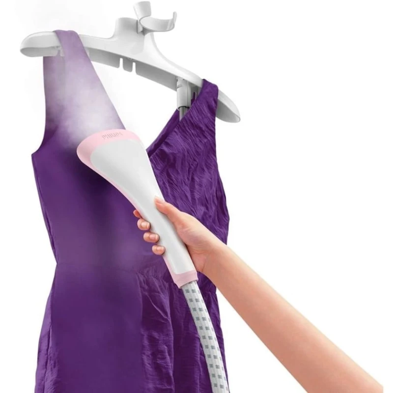 Вертикальный отпариватель Philips GC485/46 Вертикальный отпариватель Philips GC485/46