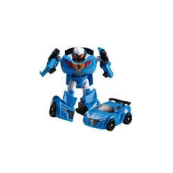 Робот-трансформер Mini, синий Робот-трансформер Mini, синий