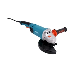 Болгарка Biyoti BYT-AG1252 Болгарка Biyoti BYT-AG1252