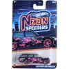 Maşın Mattel Hot Wheels Neon Speeders HLH72, məhsul çeşiddə Maşın Mattel Hot Wheels Neon Speeders HLH72, məhsul çeşiddə