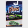 Maşın Mattel Hot Wheels Neon Speeders HLH72, məhsul çeşiddə Maşın Mattel Hot Wheels Neon Speeders HLH72, məhsul çeşiddə