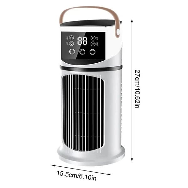 Мини-вентилятор Amoi 41-1125 Мини-вентилятор Amoi 41-1125