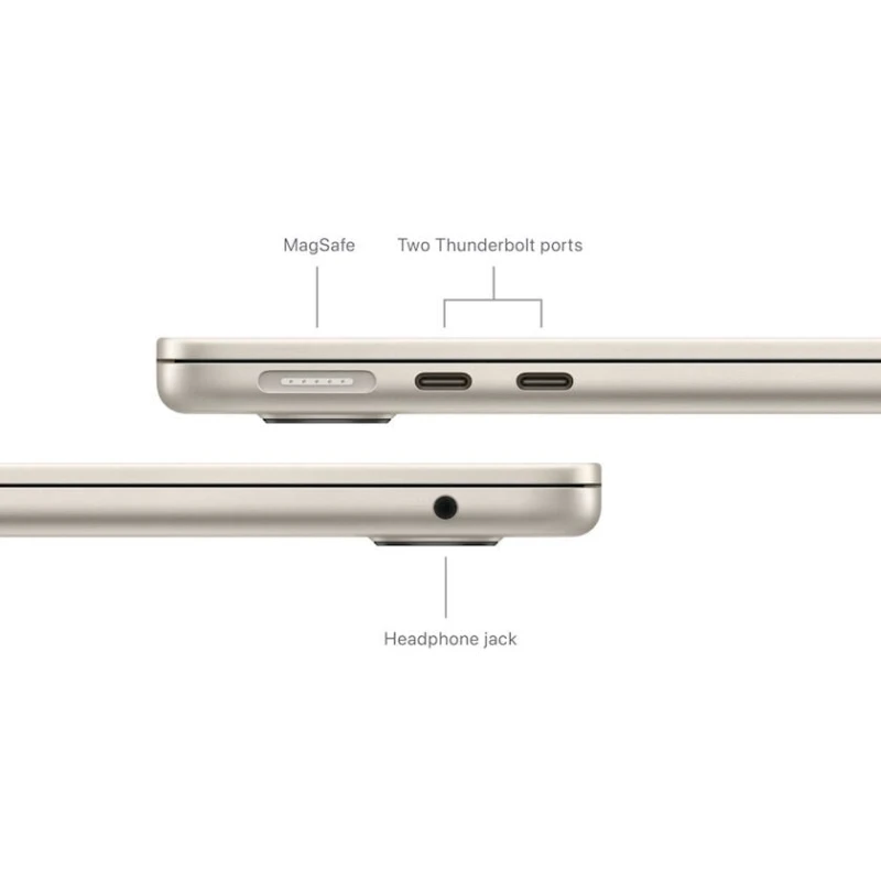 Ноутбук Apple MacBook Air 13.6 Ноутбук Apple MacBook Air 13.6