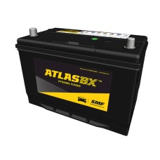 Avtomobil akkumulyatoru Atlas MF105D31FL - 90Ah