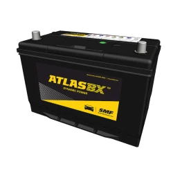 Avtomobil akkumulyatoru Atlas MF105D31FL - 90Ah