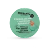 Бомбочка для ванны Organic Shop Organic Kitchen Питательная Стакан молока с мятным пряником 130г