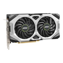 Video kartı MSI GeForce RTX 2060 Ventus OC 12GB