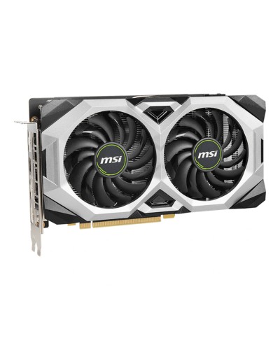 Video kartı MSI GeForce RTX 2060 Ventus OC 12GB