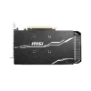 Видеокарта MSI GeForce RTX 2060 Ventus OC 12GB Видеокарта MSI GeForce RTX 2060 Ventus OC 12GB
