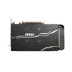 Видеокарта MSI GeForce RTX 2060 Ventus OC 12GB
