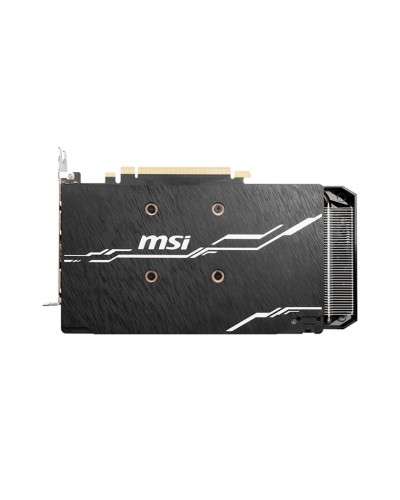 Video kartı MSI GeForce RTX 2060 Ventus OC 12GB