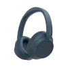 Беспроводные наушники Sony WH-CH720N Blue