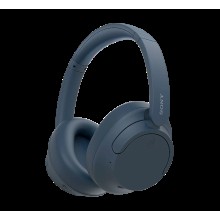 Simsiz qulaqlıqlar Sony WH-CH720N Blue