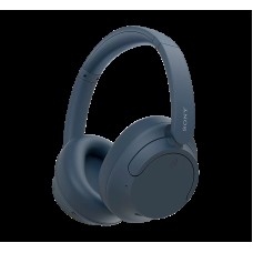 Simsiz qulaqlıqlar Sony WH-CH720N Blue