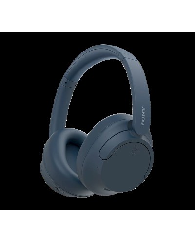 Simsiz qulaqlıqlar Sony WH-CH720N Blue