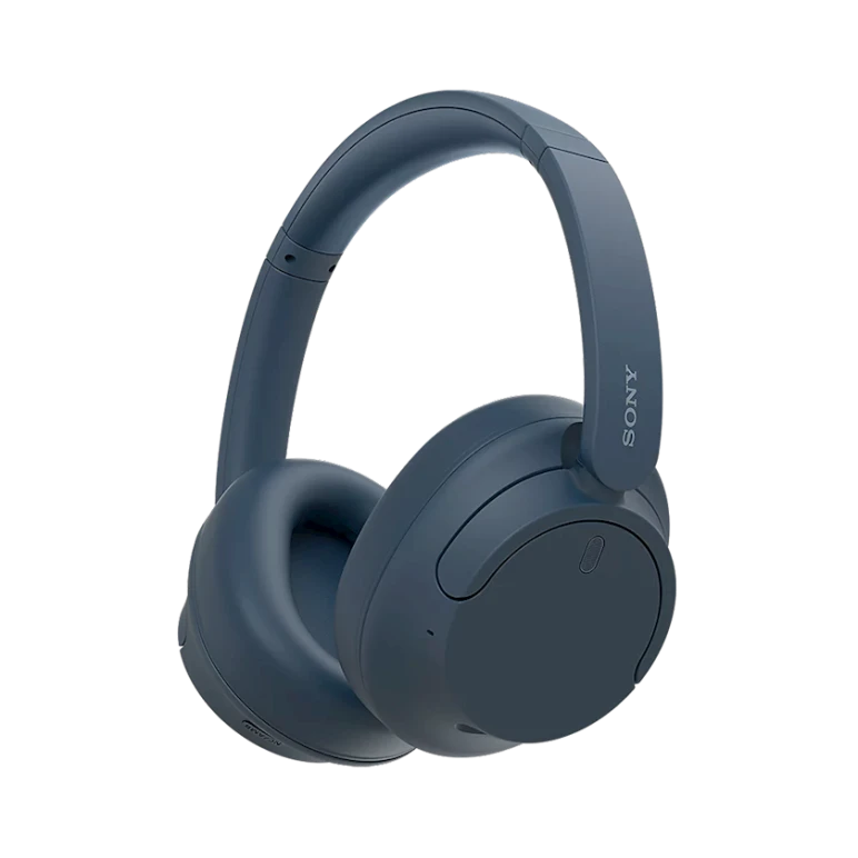 Беспроводные наушники Sony WH-CH720N Blue