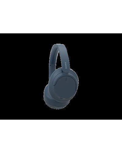 Simsiz qulaqlıqlar Sony WH-CH720N Blue