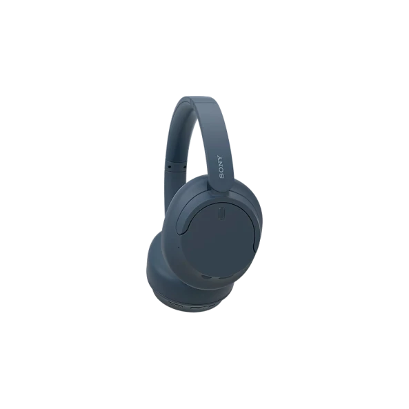 Беспроводные наушники Sony WH-CH720N Blue