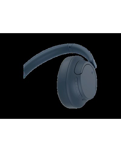 Simsiz qulaqlıqlar Sony WH-CH720N Blue
