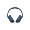 Беспроводные наушники Sony WH-CH720N Blue