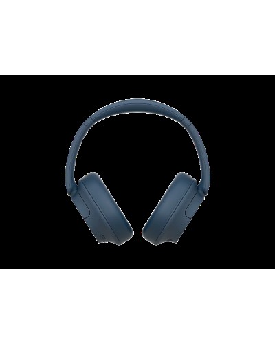 Simsiz qulaqlıqlar Sony WH-CH720N Blue