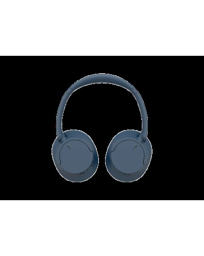 Simsiz qulaqlıqlar Sony WH-CH720N Blue