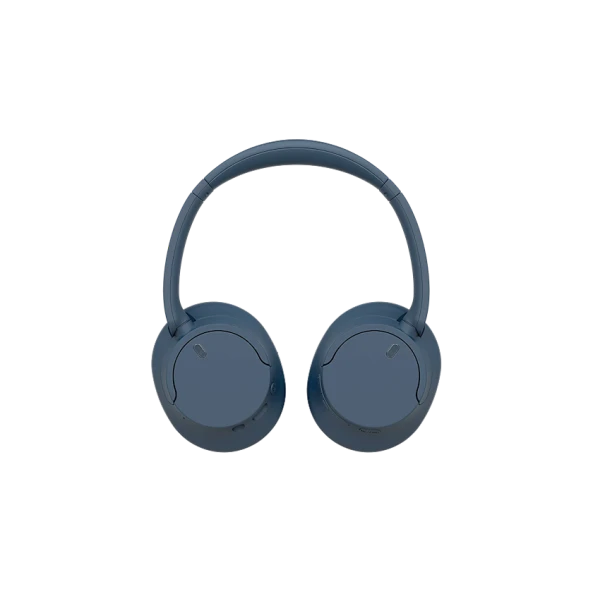 Беспроводные наушники Sony WH-CH720N Blue
