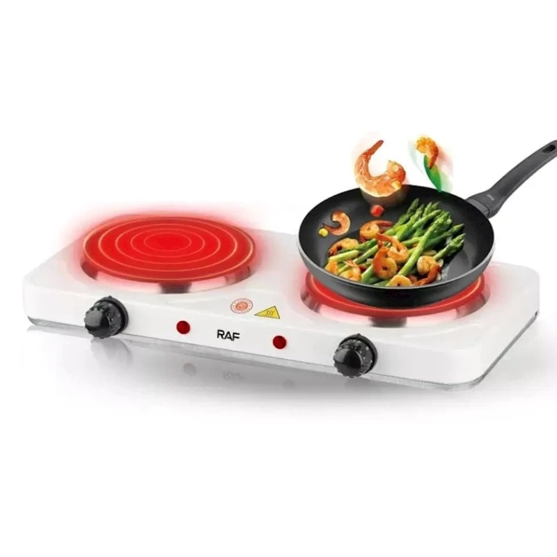 Elektrik plitə RAF R.8020A Elektrik plitə RAF R.8020A