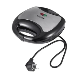 Сэндвичница Sokany KJ-102 (KJ-102)