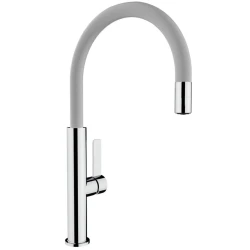 Смеситель TEKA FOT 995 серый 116030047