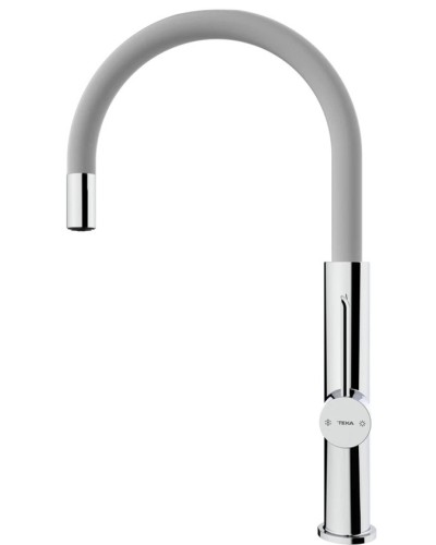 Qarışdırıcı kran TEKA FOT 995 boz 116030047