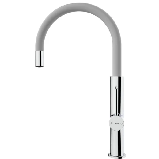 Смеситель TEKA FOT 995 серый 116030047