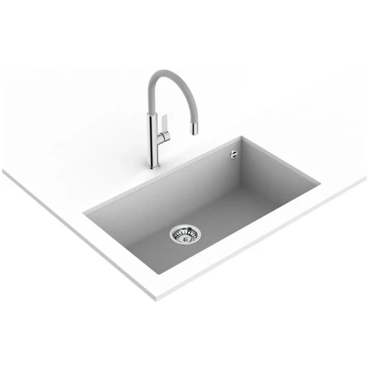 Смеситель TEKA FOT 995 серый 116030047